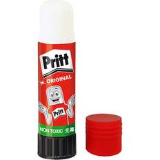 Henkel Pritt Washable Glue Sticks 43g 5-pack