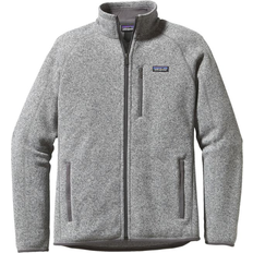 Patagonia Men - S Clothing Patagonia M's Better Sweater Fleece Jacket - Stonewash