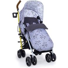 Extendable Sun Canopy - Strollers Pushchairs Cosatto Supa 3