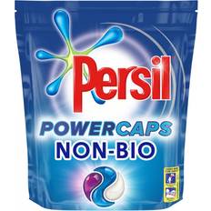 Persil non bio Persil Ultimate Powercaps Non-Bio Detergent 50 Tablets
