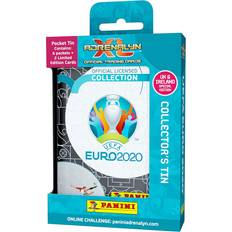Panini UEFA Euro 2020 Adrenalyn XL Pocket Tin