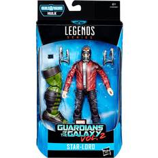 Hasbro Marvel Legends Guardians of the Galaxy Volume 2 Star-Lord