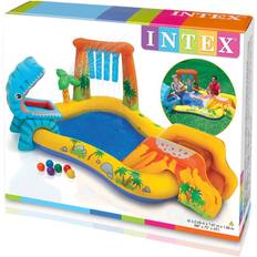 Intex Outdoor Toys Intex Dinosaur Inflatable Play Centre