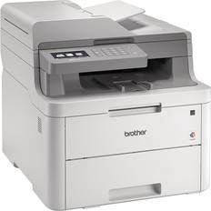 Brother Colour Printer - Laser - Scan Printers Brother MFC-L3710CW