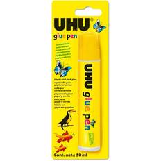 UHU Glue Pen Solvent Free 50ml