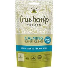 True Hemp Dof Treat Calming 0.1kg