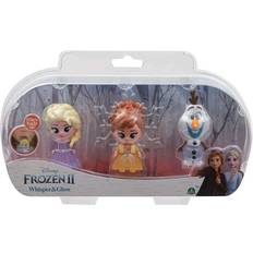 Giochi Preziosi Toy Figures Giochi Preziosi Disney Frozen 2 Whisper & Glow