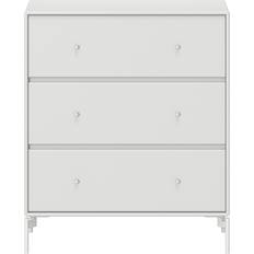 Montana Furniture Carry Chest of Drawer 69.6x82.2cm