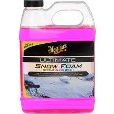 Meguiars Car Cleaning & Washing Supplies Meguiars Ultimate Snow Foam G191532