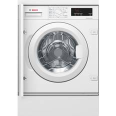 Bosch Front Loaded - Washing Machines - Water Protection (AquaStop) Bosch WIW28301GB