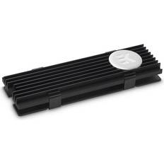 HDD Coolers EKWB EK-M.2 NVMe Heatsink - Black