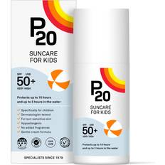 Riemann P20 Normal Skin Sun Protection & Self Tan Riemann P20 Suncare for Kids SPF50+ 200ml
