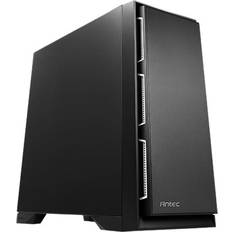 Full Tower (E-ATX) - ITX Computer Cases Antec P101 Silent