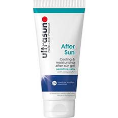 Ultrasun Fragrance Free After Sun Ultrasun After Sun 100ml