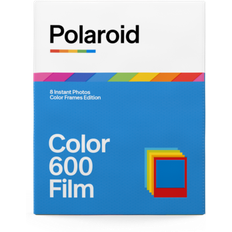 Polaroid 600 film Polaroid Color Film for 600 Color Frames Edition 8 pack
