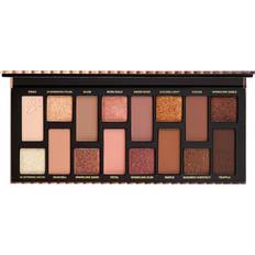Moisturizing Eye Makeup Too Faced Born This Way The Natural Nudes Eye Shadow Palette
