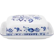 Kahla Butter Dishes Kahla Rossella Butter Dish