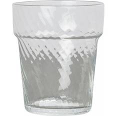 Byon Glasses Byon Opacity Short Drinking Glass 30cl