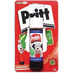 School Glue Henkel Pritt Glue Stick 43g 12-pack