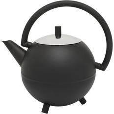 Matte Teapots Bredemeijer Duet Design Saturn Teapot 1.2L