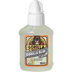 Allround Glue Gorilla Clear Glue 50ml