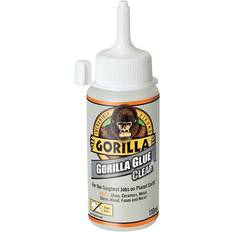Gorilla Clear Glue 110ml
