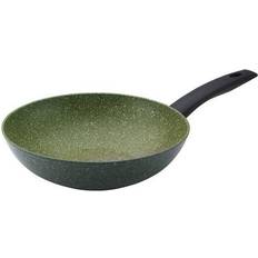 Handle Stir Fry Pans Prestige Eco 28 cm