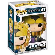 Funko Pop! Movies Harry Potter Luna Lovegood