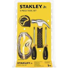 Stanley Jr 5 Piece Tool Set