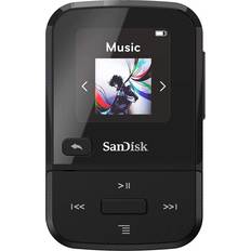 MP3 Players SanDisk Clip Sport Go 32GB