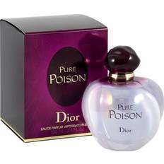 Dior Women Eau de Parfum Dior Pure Poison EdP 100ml