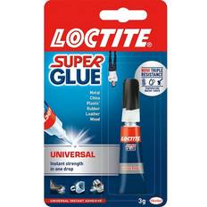 Loctite Super Glue Liquid Universal 3g