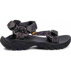 Teva Men Sport Sandals Teva Terra Fi 5 Universal M - Wavy Trail Black