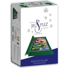 JIg & Puz Puzzle Mat 300-6000 Pieces
