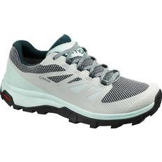 Salomon Outline GTX W - Pearl Blue/Icy Morn/Reflecting Pond