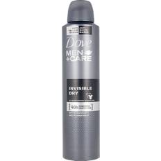 Dove Deodorants Dove Men+Care Invisible Dry Deo Spray 250ml