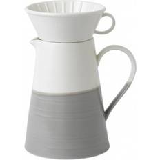 Royal Doulton Filter Holders Royal Doulton Coffee Studio Coffee Jug and Dripper 1.3L