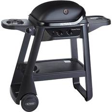 Outback Gas BBQs Outback Excel Onyx