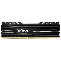 Adata XPG GAMMIX D10 Black DDR4 3000MHz 2x16GB (AX4U3000316G16A-DB10)