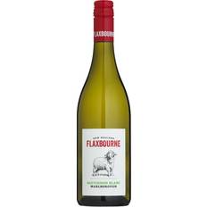 White Wines Sauvignon Blanc Marlborough 12.5% 75cl