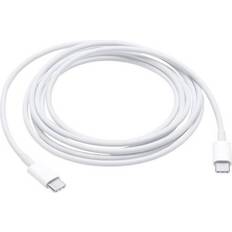 Cables Apple USB C - USB C 2.0 2m