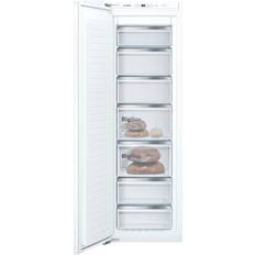 Integrated Freezers Bosch GIN81AEF0G White