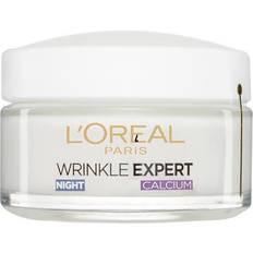 L'Oréal Paris Night Creams Facial Creams L'Oréal Paris Wrinkle Expert 55+ Night Cream 50ml