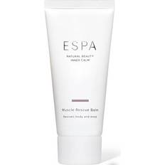 Body Lotions ESPA Muscle Rescue Balm 70g