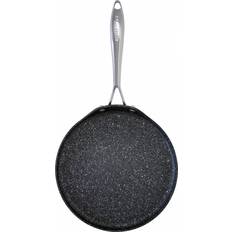 Titanium Crepe- & Pancake Pans Eaziglide Neverstick2 25 cm
