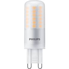 Philips G9 Light Bulbs Philips CorePro ND LED Lamps 4.8W G9