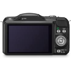 Panasonic JPEG DSLR Cameras Panasonic Lumix DMC-GF5
