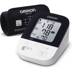 Omron Upper Arm Blood Pressure Monitors Omron M4 Intelli IT