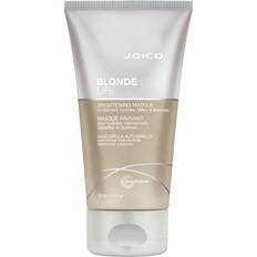 Matte Hair Masks Joico Blonde Life Brightening Masque 50ml