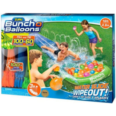 Zuru Outdoor Toys on sale Zuru Bunch O Balloons Water Slide Wipeout